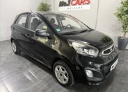 KIA Picanto Kombi 998,0 50 kw