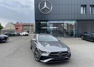 Mercedes-Benz CLA 1