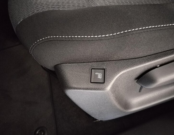 Toyota ProAce City Verso MPV 0,0 96 kw