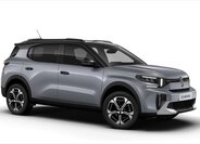 Citroën C3 Aircross SUV / Terénní 1,2 l 107 kw