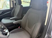 Mercedes-Benz Třídy V MPV 2,1 l 120 kw