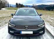 Volkswagen Passat Kombi 0,0 110 kw