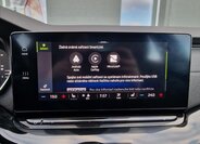 Škoda Octavia Sedan 1,5 l 110 kw