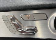 Mercedes-Benz GLC SUV 2,1 l 150 kw