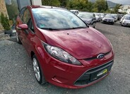 Ford Fiesta 9