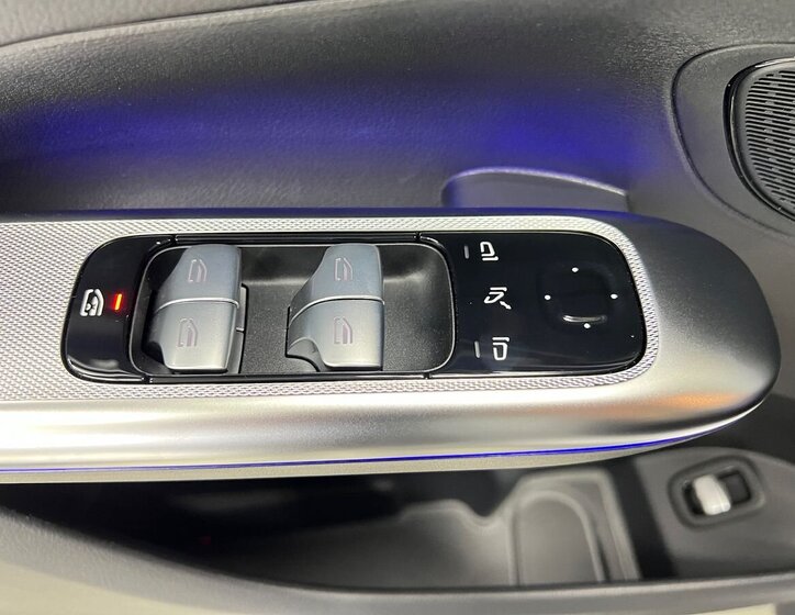 Mercedes-Benz GLC 25