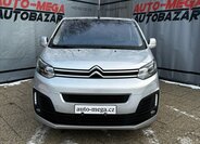 Citroën SpaceTourer 2