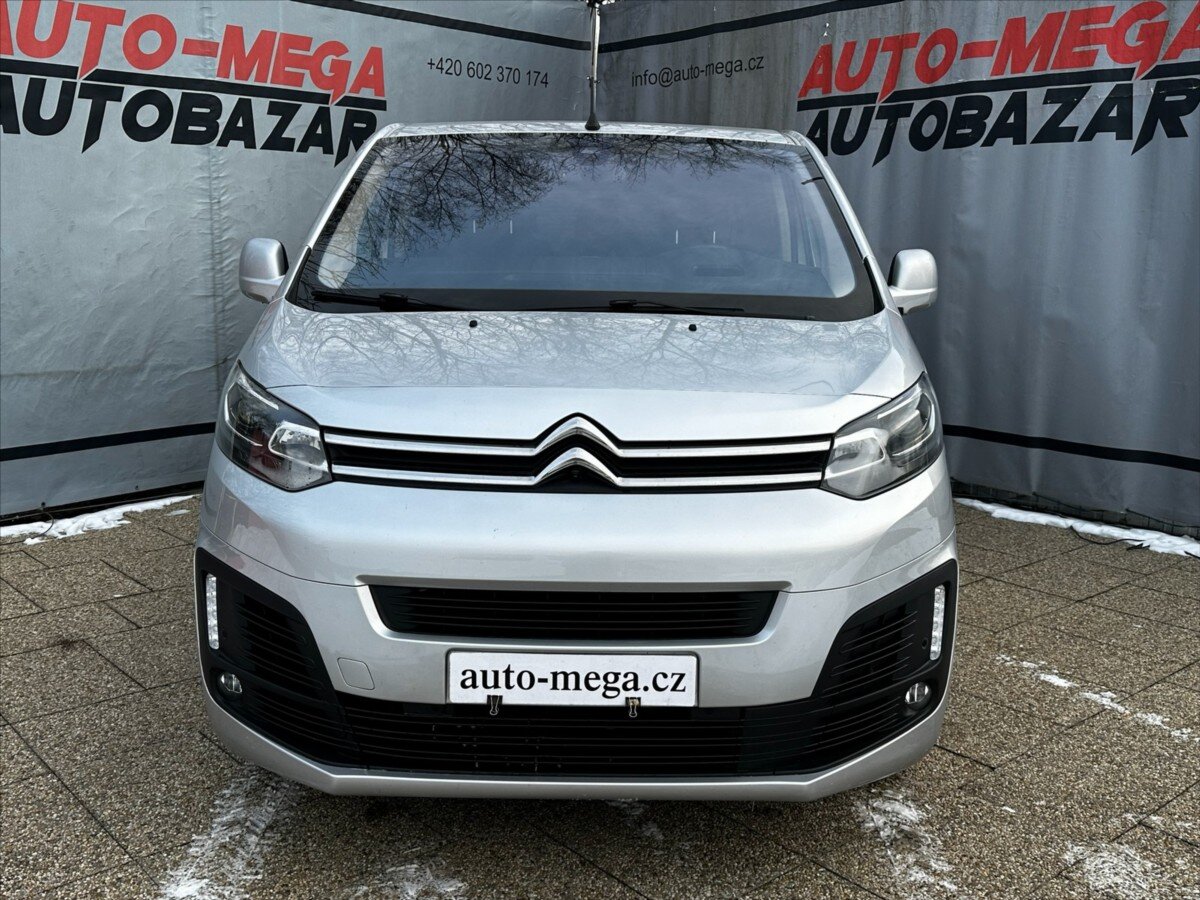 Citroën SpaceTourer