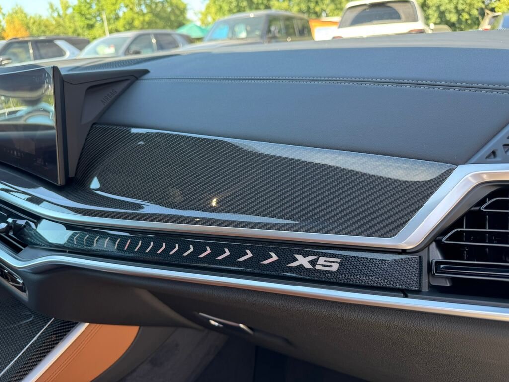 BMW X5 SUV / Terénní 3,0 l 210 kw