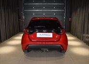 Toyota Yaris Hatchback 1,5 l 92 kw