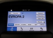 Ford Focus Kombi 1,5 l 110 kw