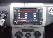 Volkswagen Passat 10