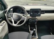 Suzuki Ignis 10