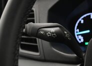 Ford Tourneo Custom MPV 2,0 l 110 kw