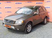 Volvo XC90 3