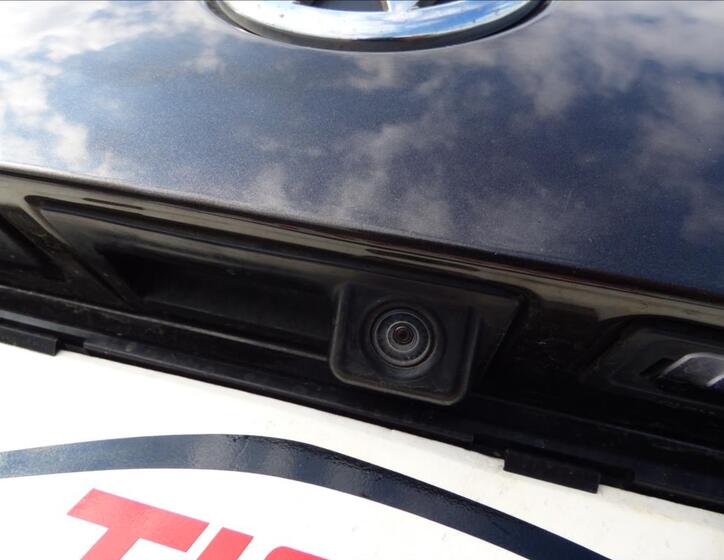 Volkswagen Passat 53