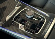 BMW X7 SUV / Terénní 3,0 l 259 kw