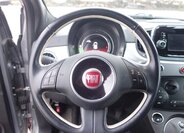 Fiat 500e 15