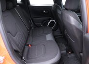 Jeep Renegade SUV 2,0 l 510 kw