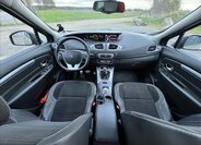 Renault Scénic Hatchback 1,2 l 97 kw