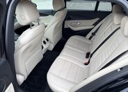 Mercedes-Benz Třídy E Kombi 2,0 l 143 kw