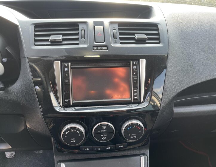 Mazda 5 Kombi 1,6 l 85 kw