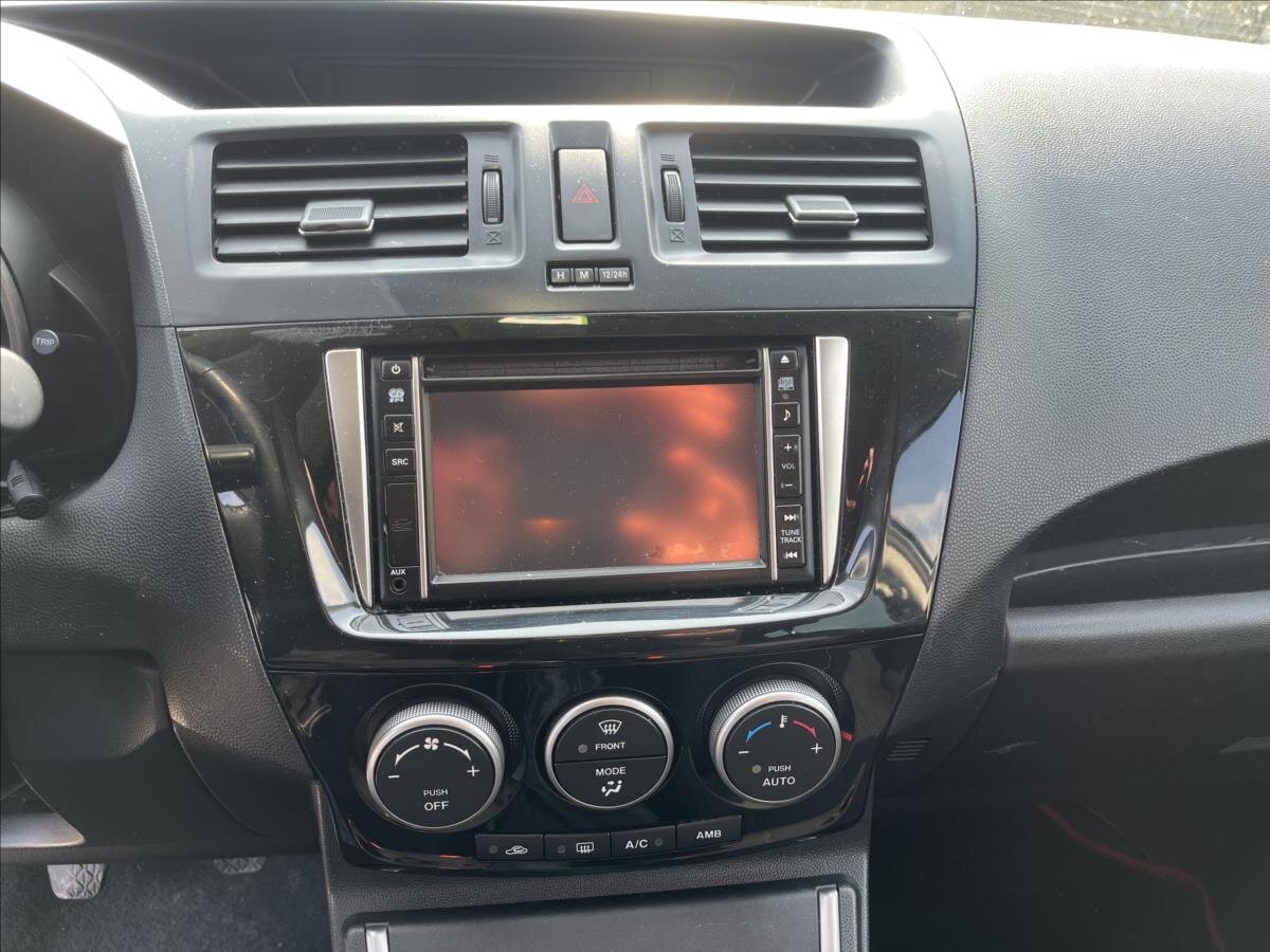 Mazda 5 Kombi 1,6 l 85 kw