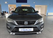 Seat Ateca 2