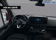 Mercedes-Benz Sprinter Kombi 2,0 l 125 kw