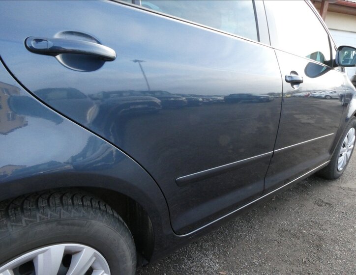 Volkswagen Golf Plus 13