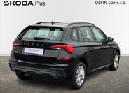 Škoda Kamiq 2