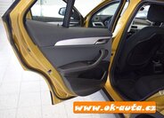 BMW X2 SUV 2,0 l 110 kw