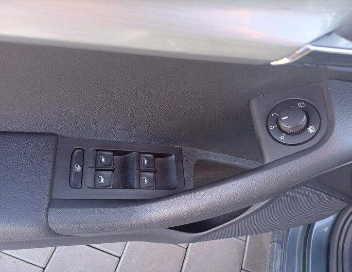 Škoda Octavia Kombi 1,4 l 103 kw