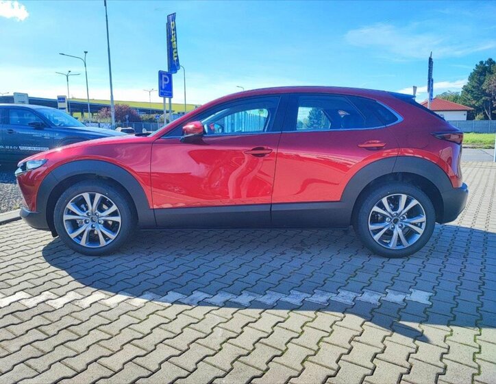 Mazda CX-30 SUV 2,5 l 103 kw