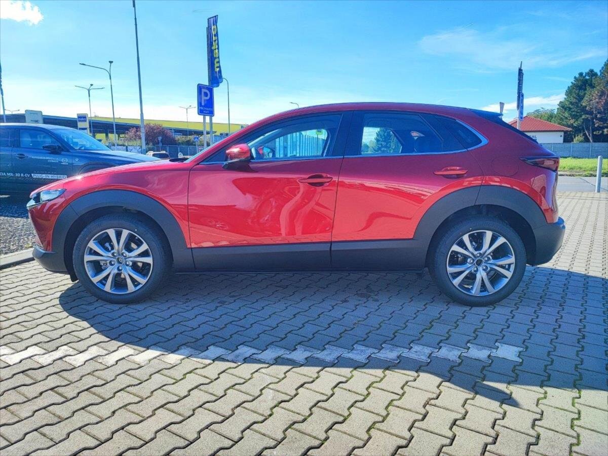 Mazda CX-30 SUV 2,5 l 103 kw