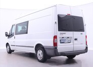 Ford Transit Ostatní 2,2 l 92 kw