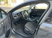 Peugeot 508 Sedan 2,0 l 120 kw