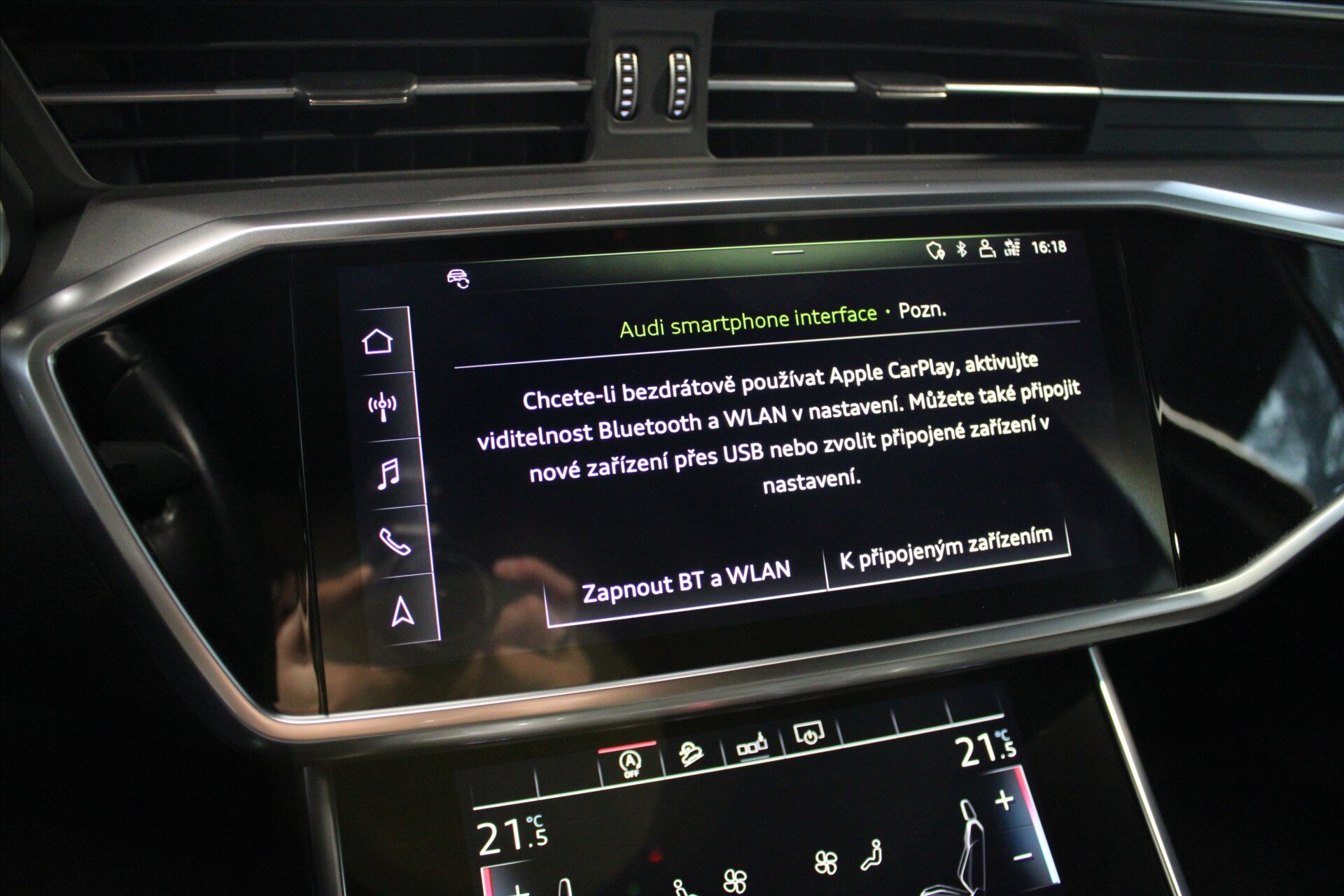 Audi A6 Allroad Kombi 3,0 l 210 kw