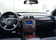 Mercedes-Benz Třídy R Kombi 3,0 l 140 kw