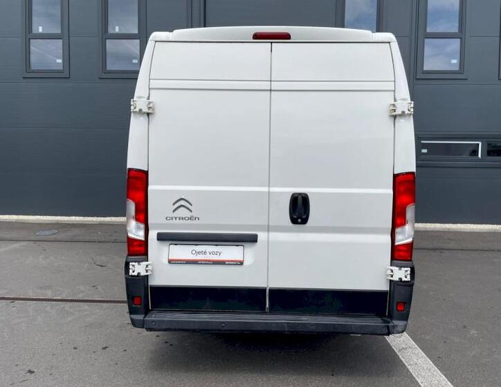 Citroën Jumper 8