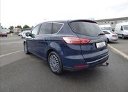 Ford S-MAX 5