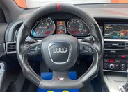Audi A6 12