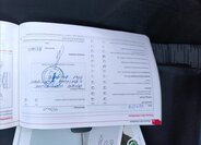 Škoda Octavia Liftback 1,6 l 77 kw