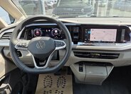 Volkswagen California VAN-Minibus 2,0 l 110 kw