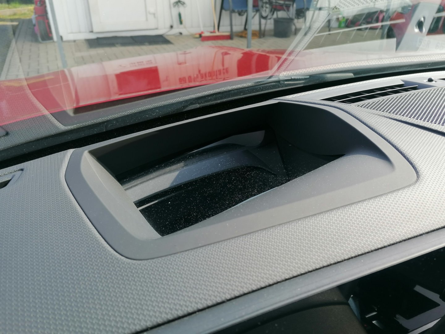 Opel Astra Kombi 1,5 l 96 kw