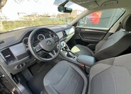 Škoda Kodiaq SUV / Terénní 1,4 l 110 kw