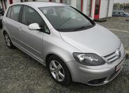 Volkswagen Golf Plus 1