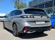 Peugeot 308 Kombi 1,2 l 96 kw