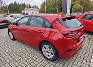 KIA Ceed 4