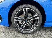 BMW Řada 2 Sedan 1,5 l 103 kw